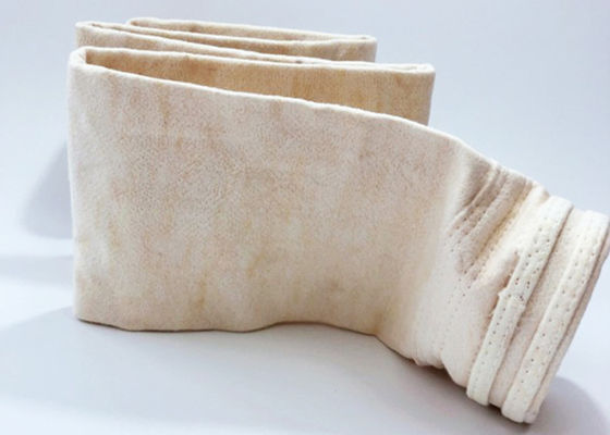 Màng PTFE Túi lọc bụi công nghiệp Kim đục lỗ