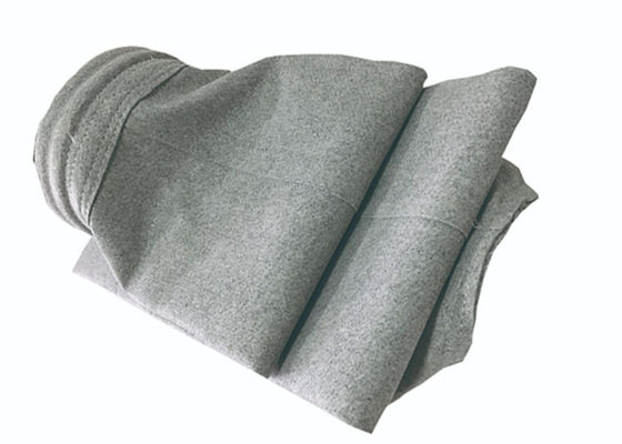 Túi lọc bụi phi kim đục lỗ chống ôxy hóa