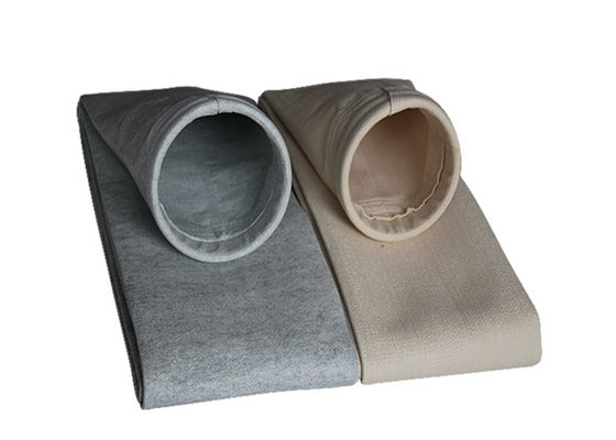 Calendering Ryton Vải Baghouse Máy hút bụi Lớp phủ PTFE