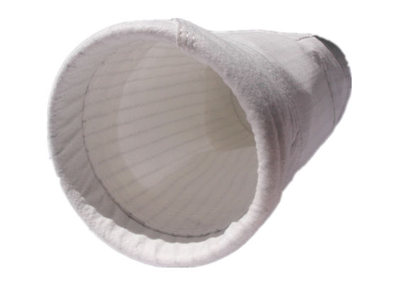 Túi lọc Polyester HEPA vải không dệt với màng PTFE