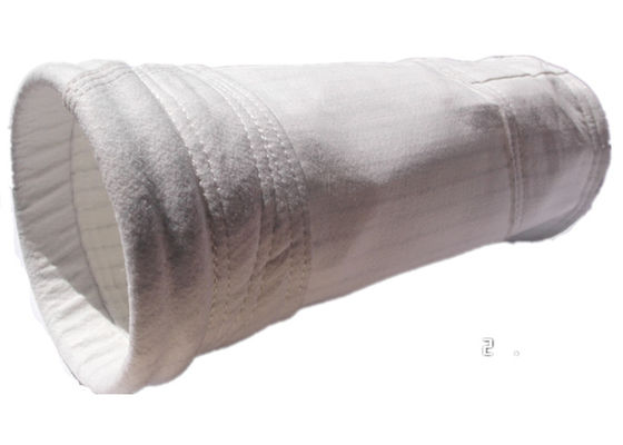 Máy hút bụi Túi lọc khí màng PTFE bằng vật liệu PTFE