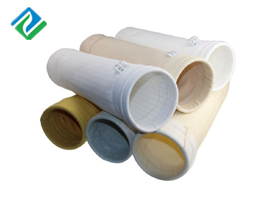 Túi lọc bộ lọc bụi thành phần PPS cho ngành luyện kim