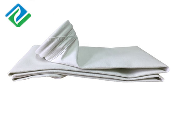 Túi lọc bụi Polyester công nghiệp chống tĩnh điện