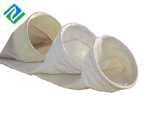 Lọc than Polyester Nylon PP PE PTFE Nomex Túi lọc cho nhà máy điện