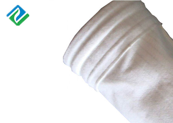 Túi lọc chống tĩnh điện Polyester chống dầu cho thiết bị hút bụi