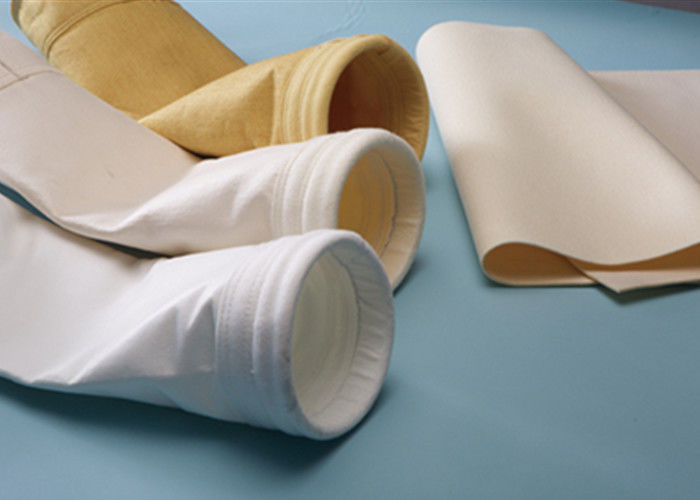 Túi lọc bụi Polyester chống tĩnh điện 0,1 Micron