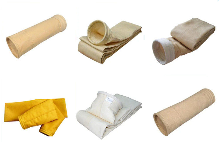 Túi lọc Polyester 500g / M2 160 Micron 1.9mm P84