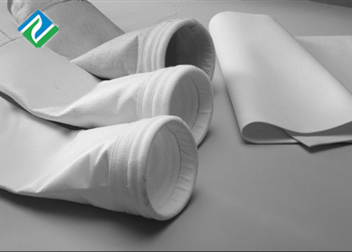 Túi lọc vắt bụi Nomex Aramid 120mm 4,7 inch