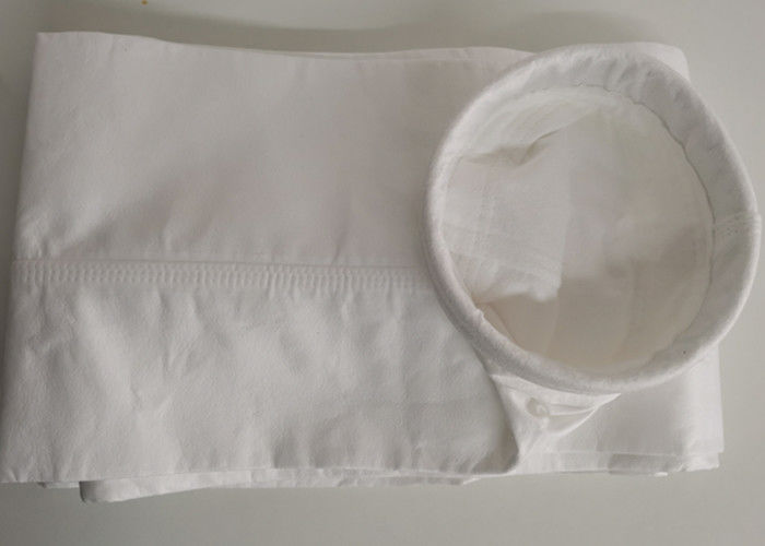 Túi lọc PTFE không dệt PE chống tĩnh điện 550gsm