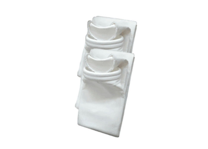 Túi lọc nhiệt độ cao 0,5 Micron 2mm PTFE