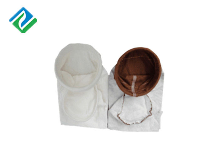 Túi lọc PTFE PPS 2mm 500gsm nhiệt độ cao
