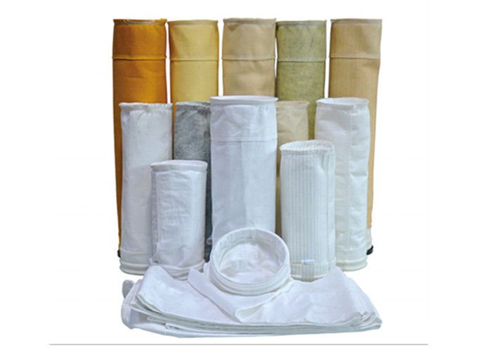 Túi lọc chiết xuất bụi 1000gsm 30mm 300 Micron