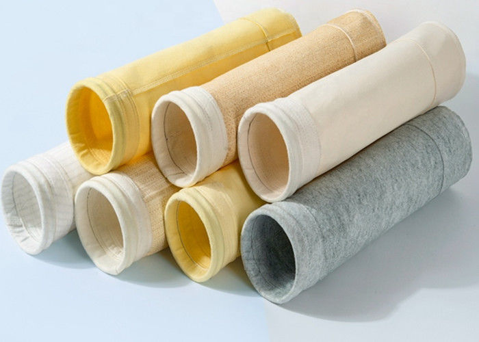 Túi lọc Aramid Nomex 400um 550g / M2 400 Micron
