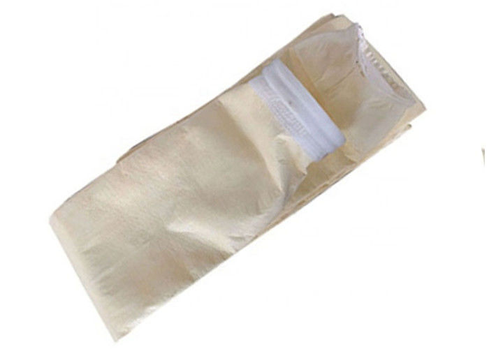 Túi lọc sợi thủy tinh 800gsm 600g / M2 4mm chống tĩnh điện