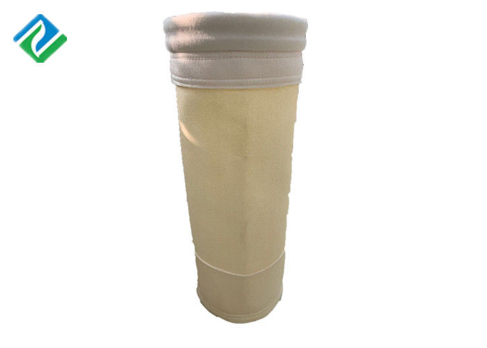 Túi lọc bụi chống tĩnh điện P84 450gsm