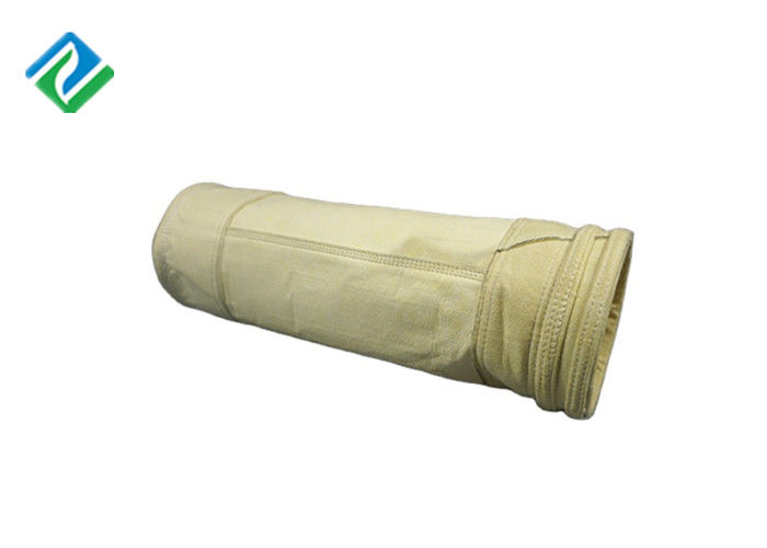 Túi lọc sợi thủy tinh không dệt 0,1 Micron 450gsm