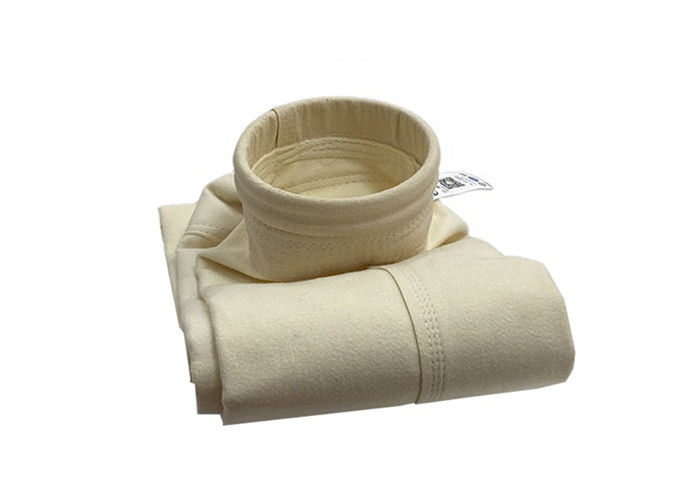 Túi lọc bụi thay thế PTFE 300 Micron 450gsm