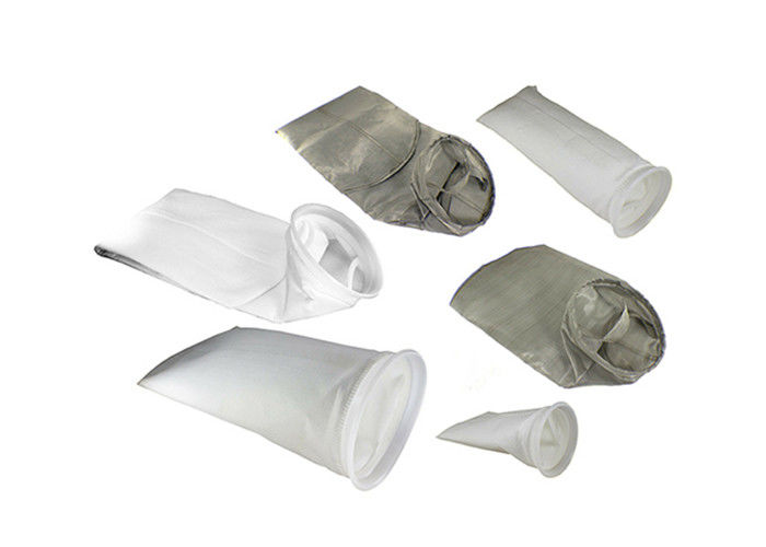 Túi lọc tách bụi Nomex P84 500G / M2 160x2800mm