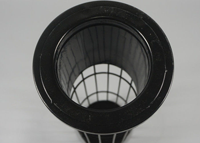 Lồng lọc không khí mạ kẽm SS304 3,5 mm 24cm