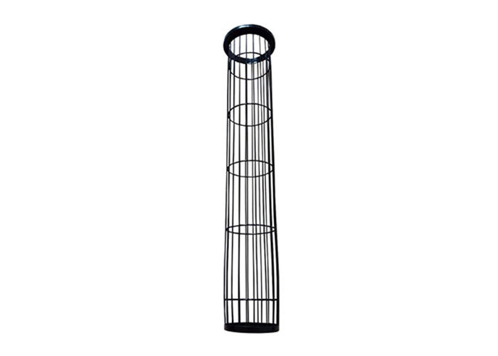 Lồng túi lọc PPS Silicon SS316 20cm