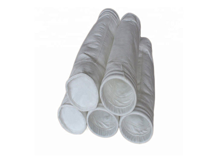 P84 PTFE Màng lọc Túi lọc bụi 5mg / Nm3
