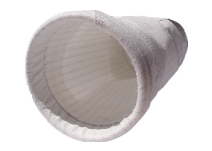 Túi lọc Polyester HEPA vải không dệt với màng PTFE
