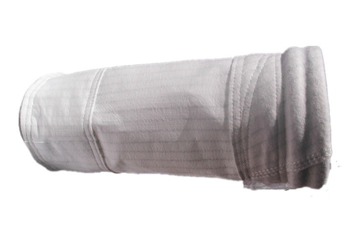 Túi lọc chất lỏng không dệt PP PE PTFE Micron Polyester Aramid