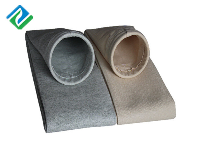 Túi lọc Polyphenylene Sulfide PPS cho ngành thép
