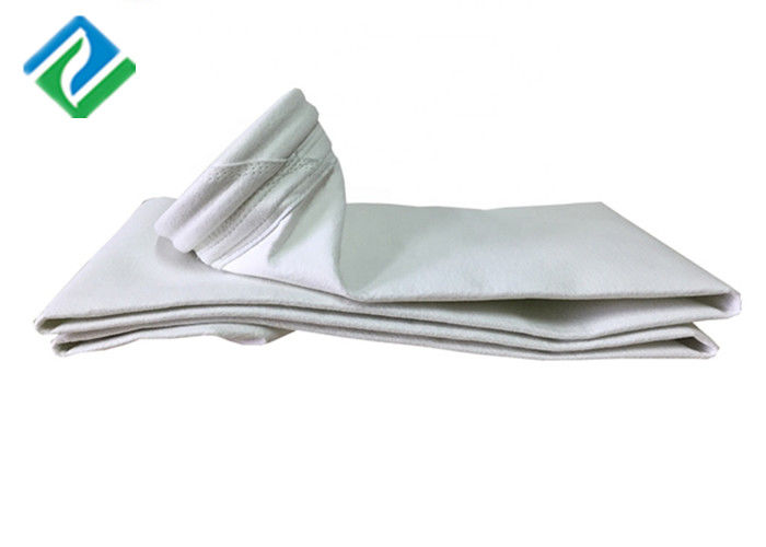 Túi lọc bụi Polyester công nghiệp chống tĩnh điện