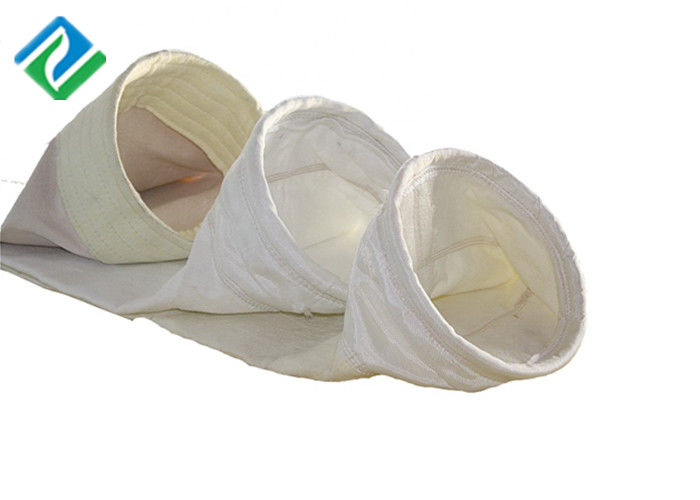 Lọc than Polyester Nylon PP PE PTFE Nomex Túi lọc cho nhà máy điện