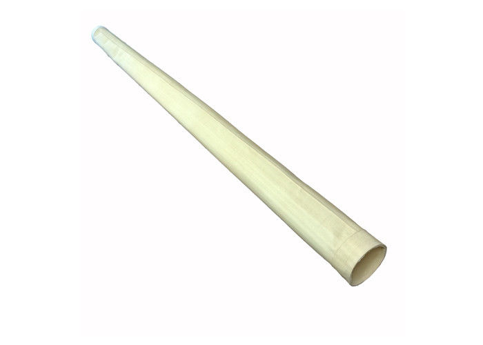 Túi lọc PTFE RYTON 2MM chịu nhiệt cho máy thu gom hóa chất không khí công nghiệp
